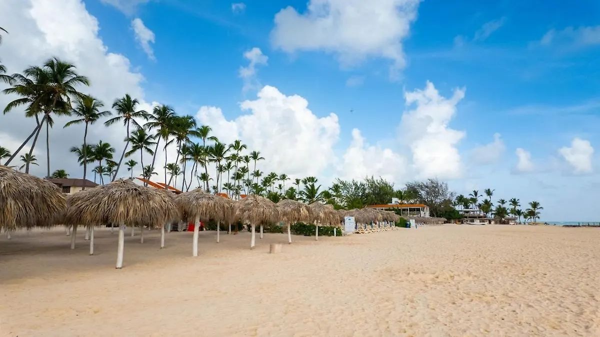 Exclusive Beach Access Family Size Home Punta Cana 0*,  Dominikánská republika