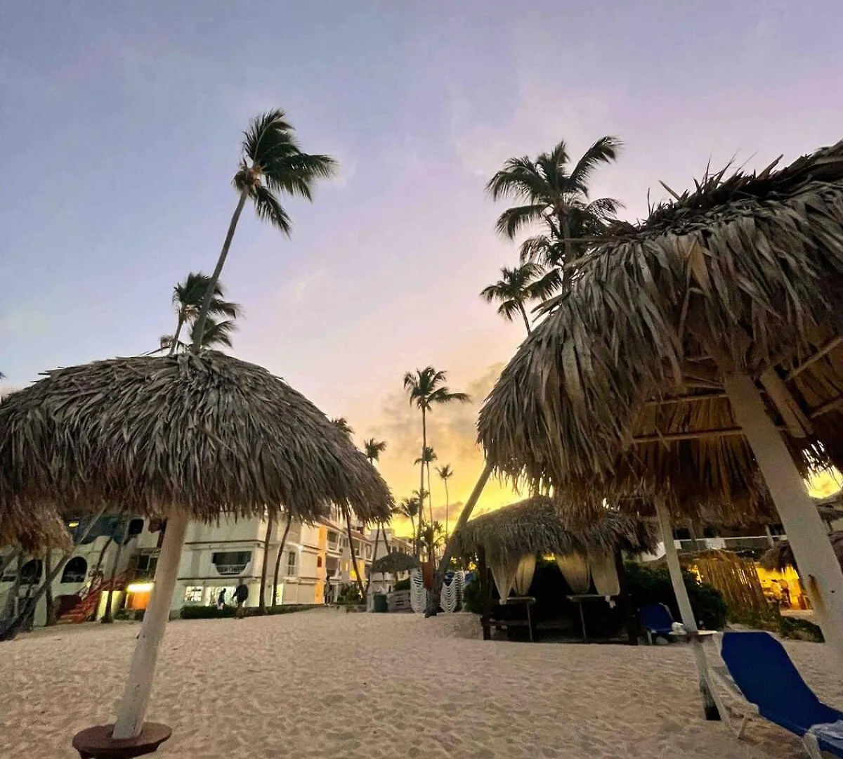 Exclusive Beach Access Family Size Home Punta Cana Prázdninový dům